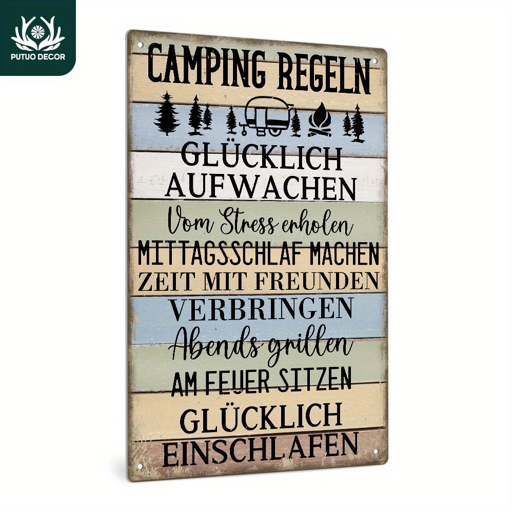 Germany Home Decor - Vintage 