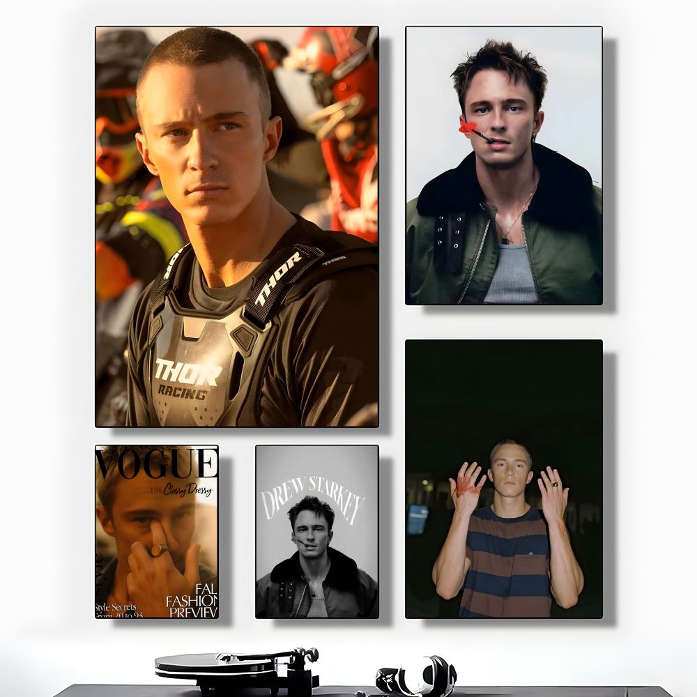 Home Decor Netflix - rafe cameron Outer Banks Netflix JJ