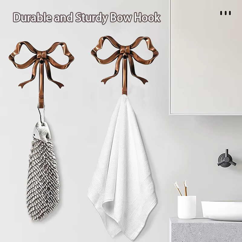 Home Decor Retro - Alloy Button Hook - Nordic Style