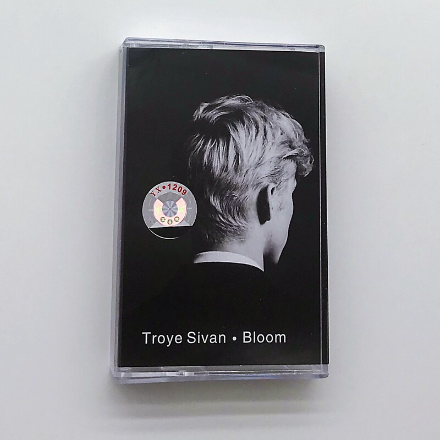 Home Decor Retro - Rare Sealed Troye Sivan Bloom Pop