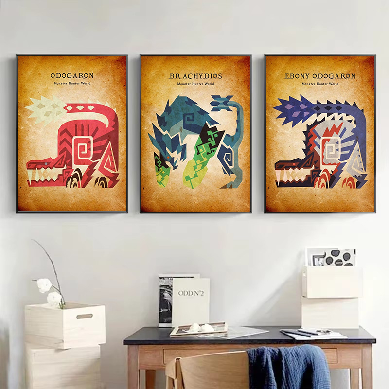 Japanese Game Animated Vintage - Home Decor Games Free のレビューと価格