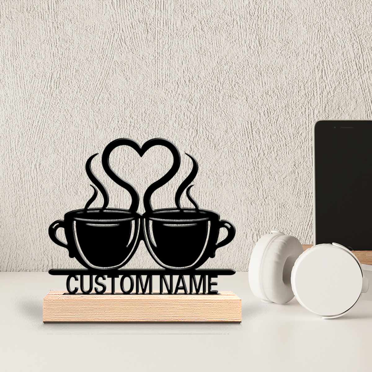 1pc Beauty Personalized Custom - Home Decor Retro のレビューと価格