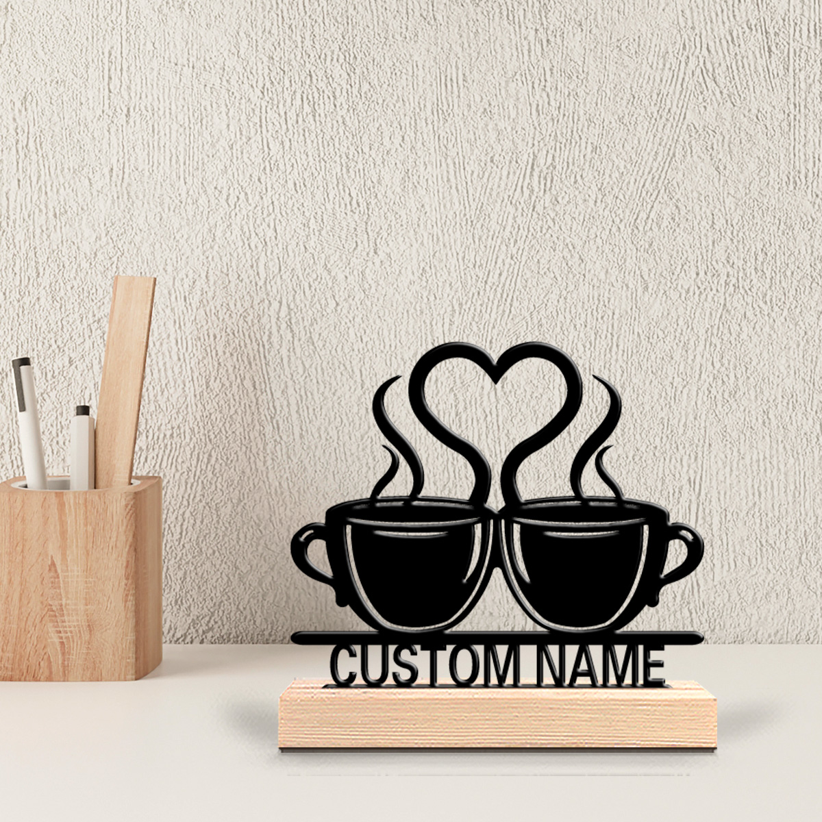1pc Beauty Personalized Custom - Home Decor Retro のレビューと価格