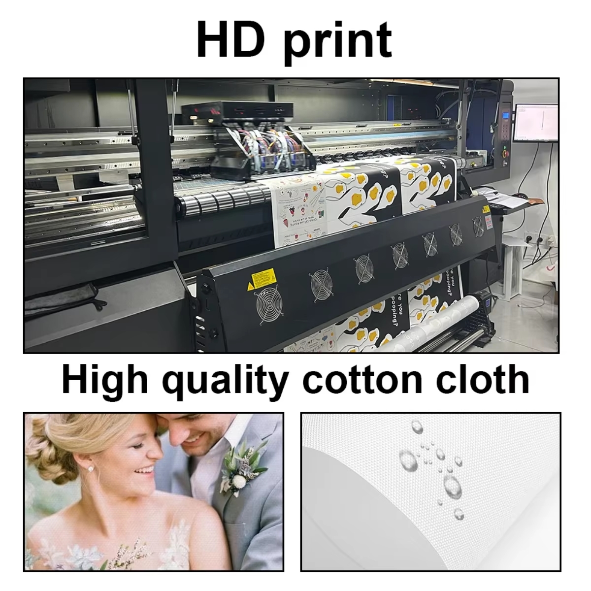 Custom Photo Canvas Poster — M - Home Decor Frames のレビューと価格