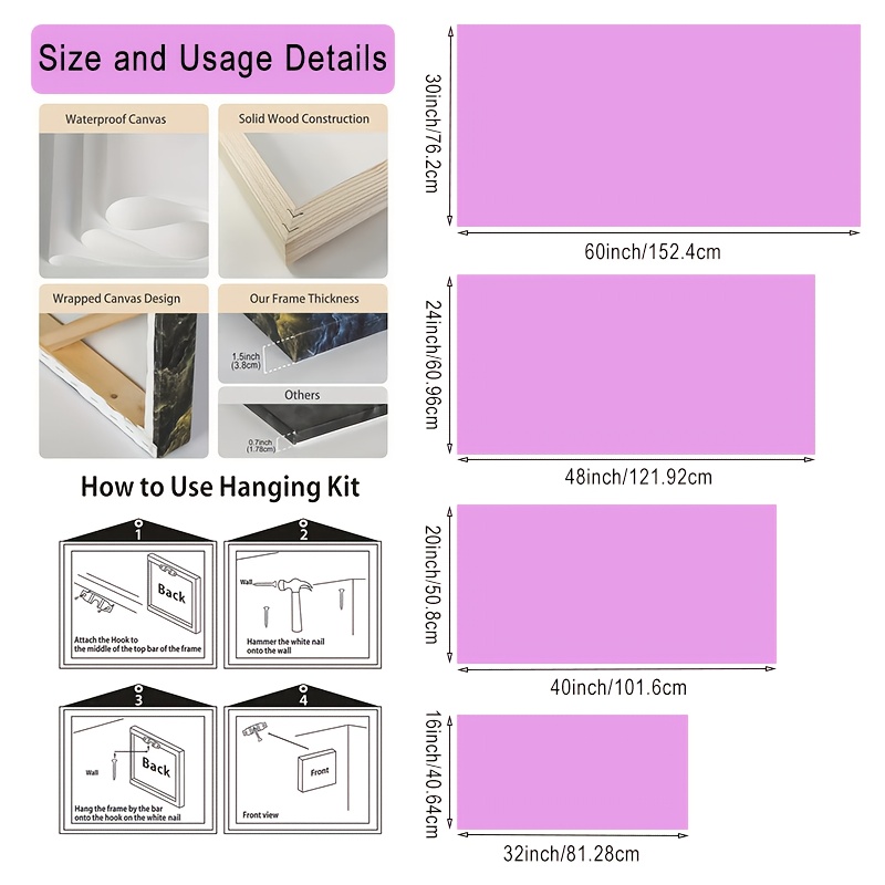 1pc Personalized Custom Photo  - Home Decor Frames のレビューと価格