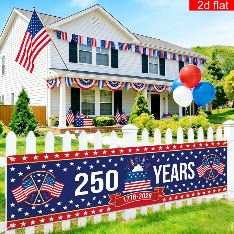 VIKAMA USA 250th Anniversary B - Home Decor Usa のレビューと価格