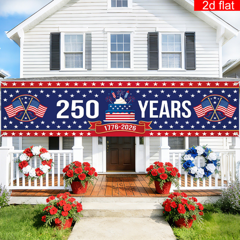VIKAMA USA 250th Anniversary B - Home Decor Usa のレビューと価格