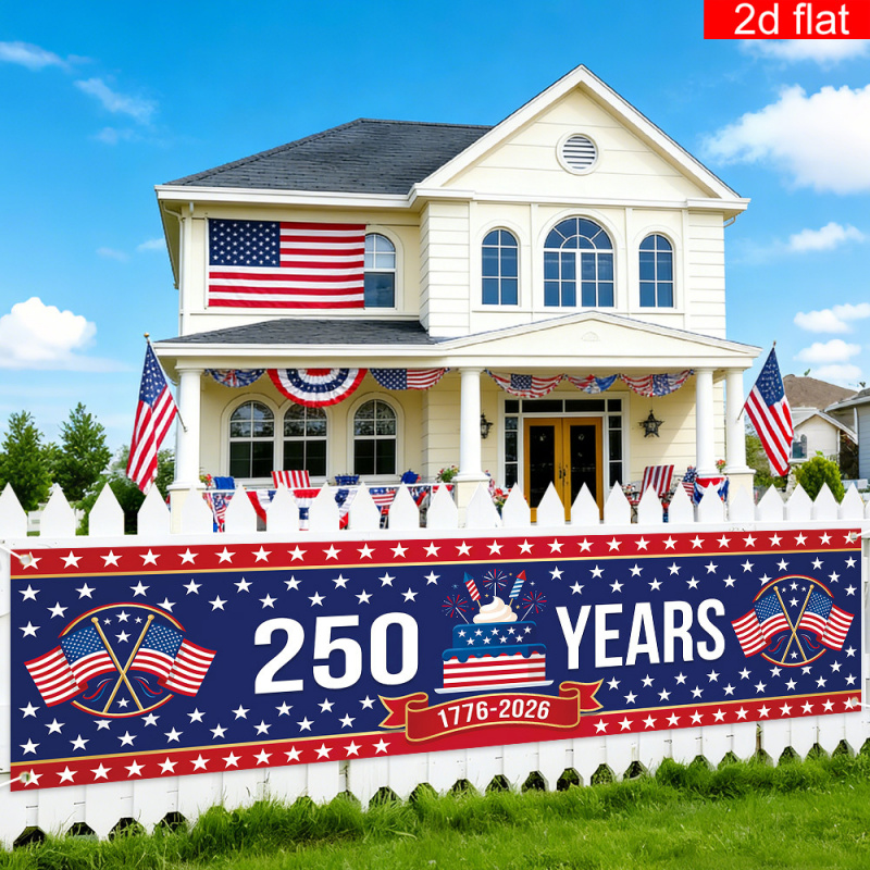 VIKAMA USA 250th Anniversary B - Home Decor Usa のレビューと価格