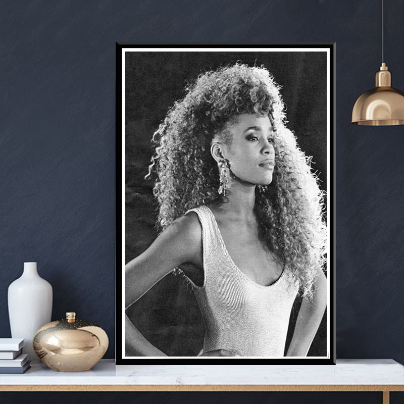 Poster And Prints Whitney Hous - Home Decor Houston のレビューと価格