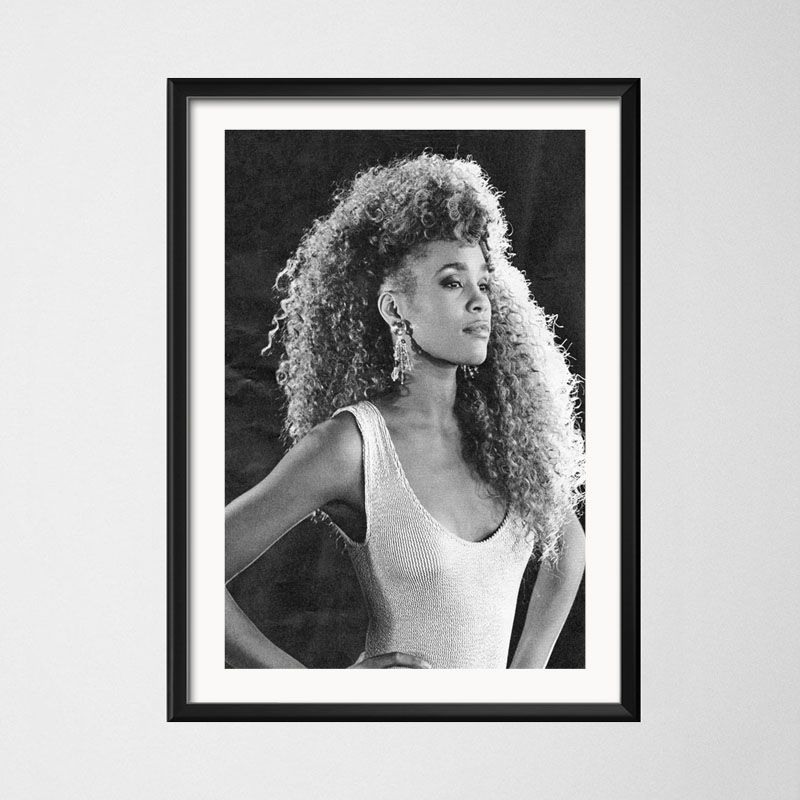 Poster And Prints Whitney Hous - Home Decor Houston のレビューと価格