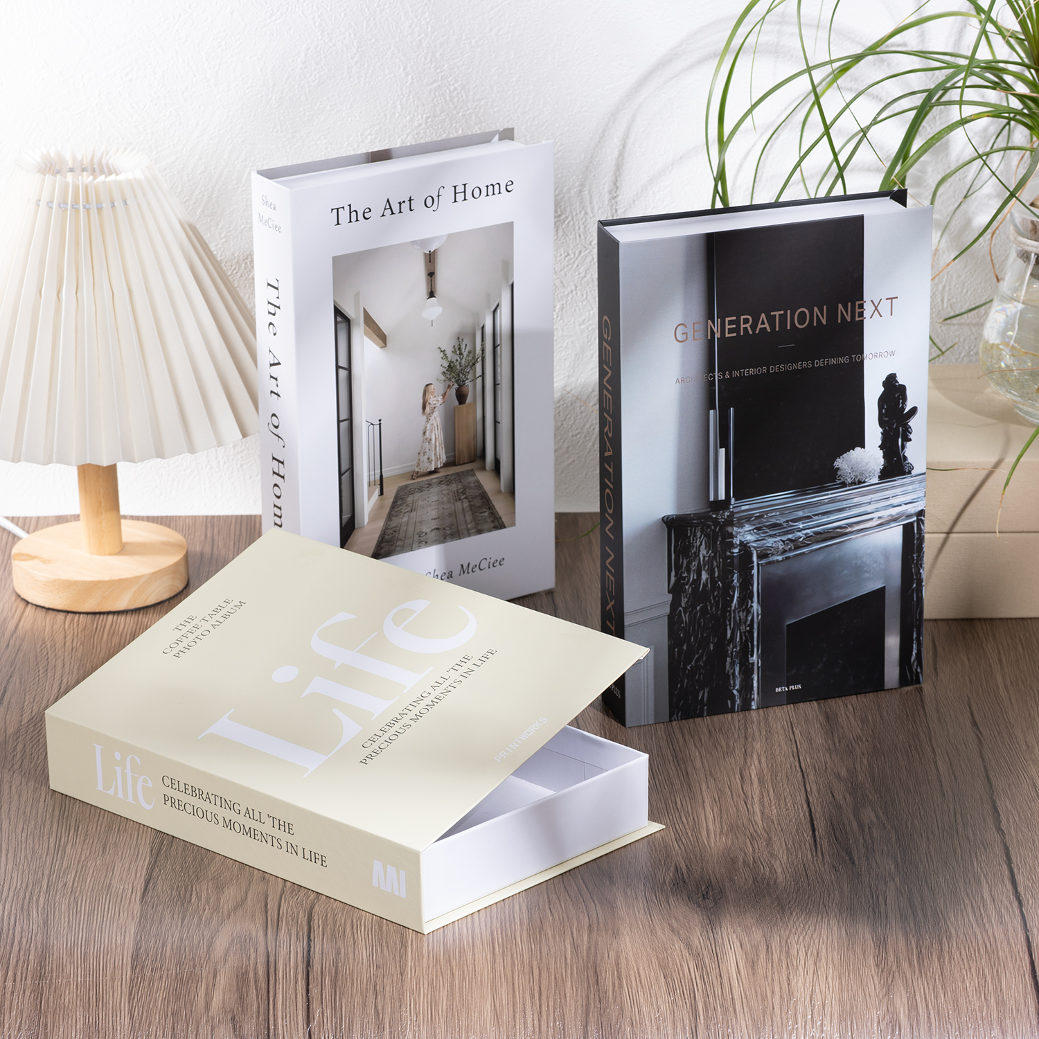 Fashion Simulation Books for D - Home Decor Catalog のレビューと価格