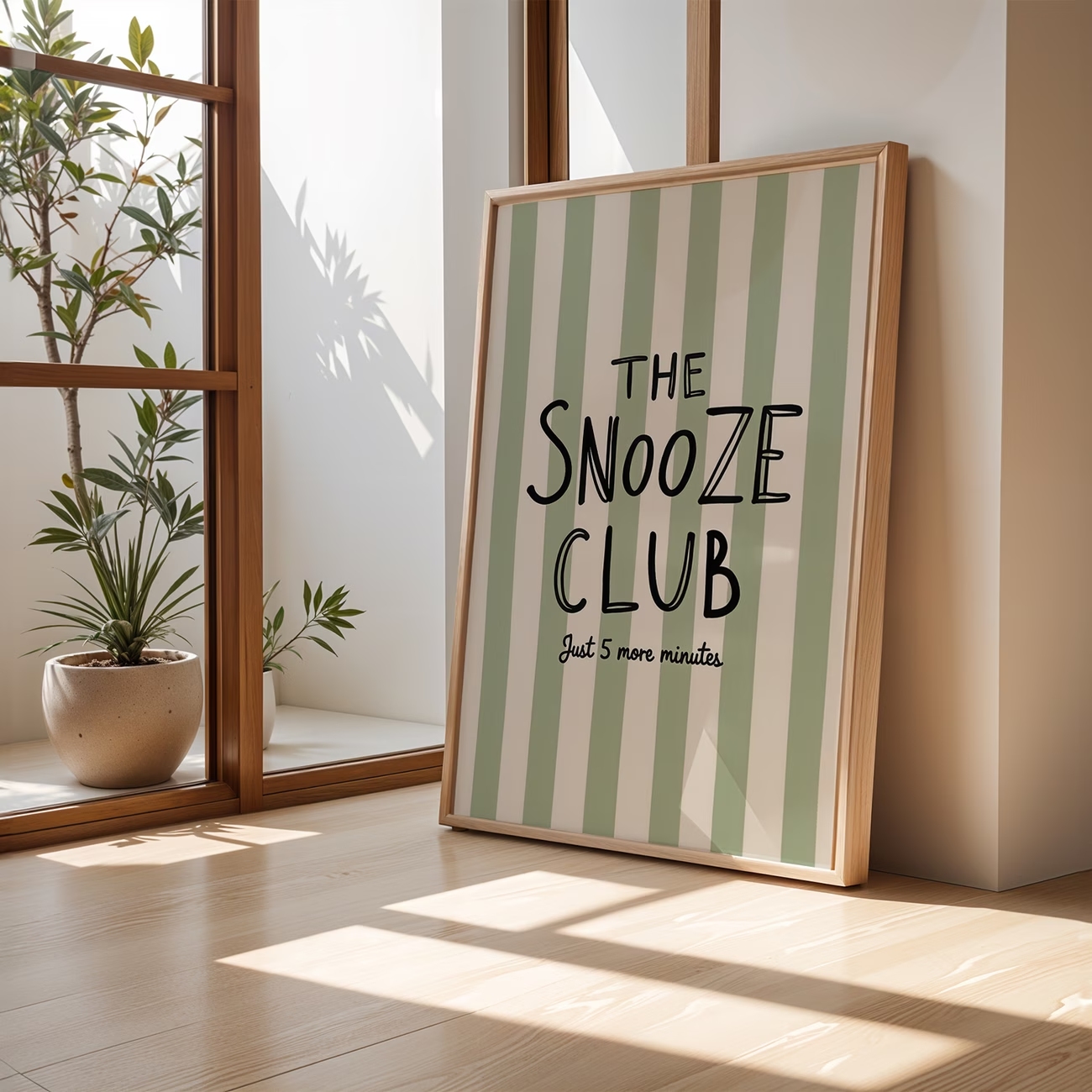 Modern,Retro Sleep Phrases Min - Home Decor Retro のレビューと価格