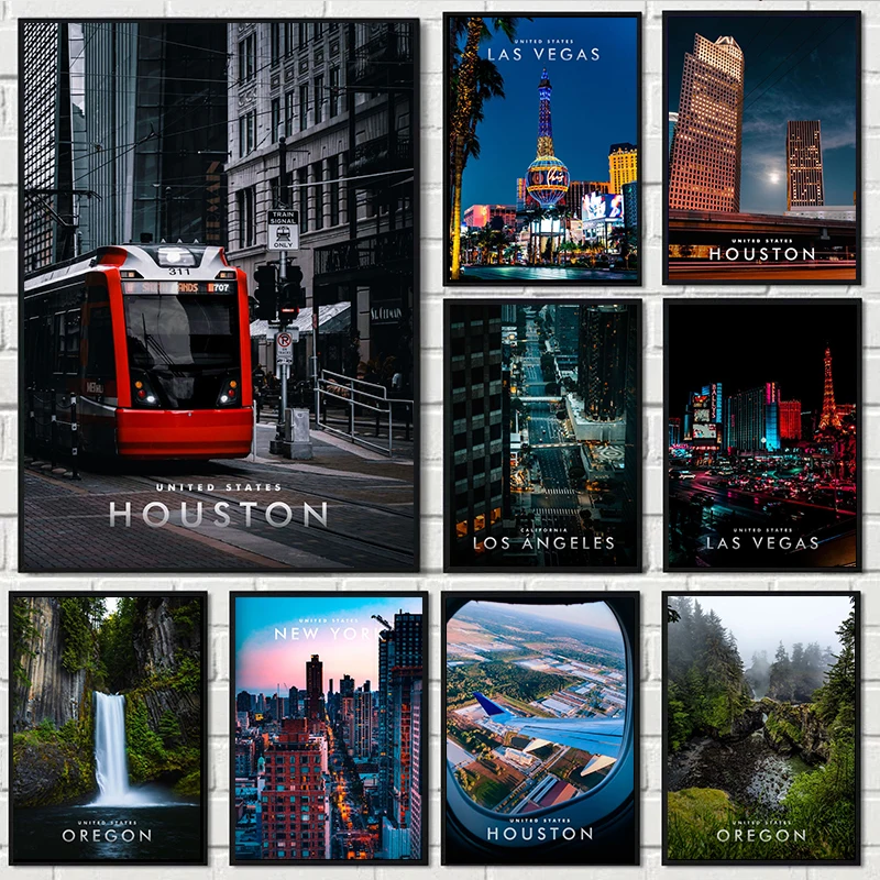 City United States Landscape P - Home Decor Houston のレビューと価格