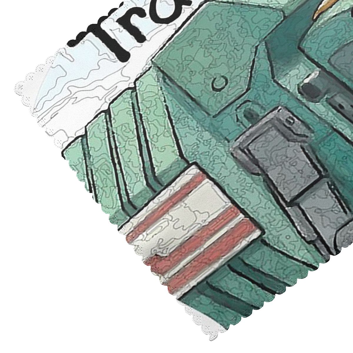 Trash Truck Cartoon Netflix Pl - Home Decor Netflix のレビューと価格