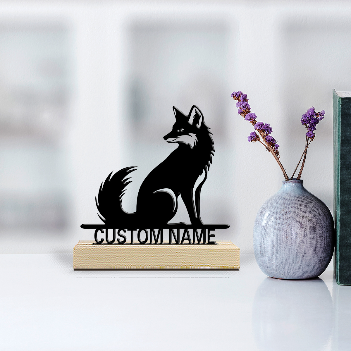 1pc Fashion Personalized Custo - Home Decor Frames のレビューと価格