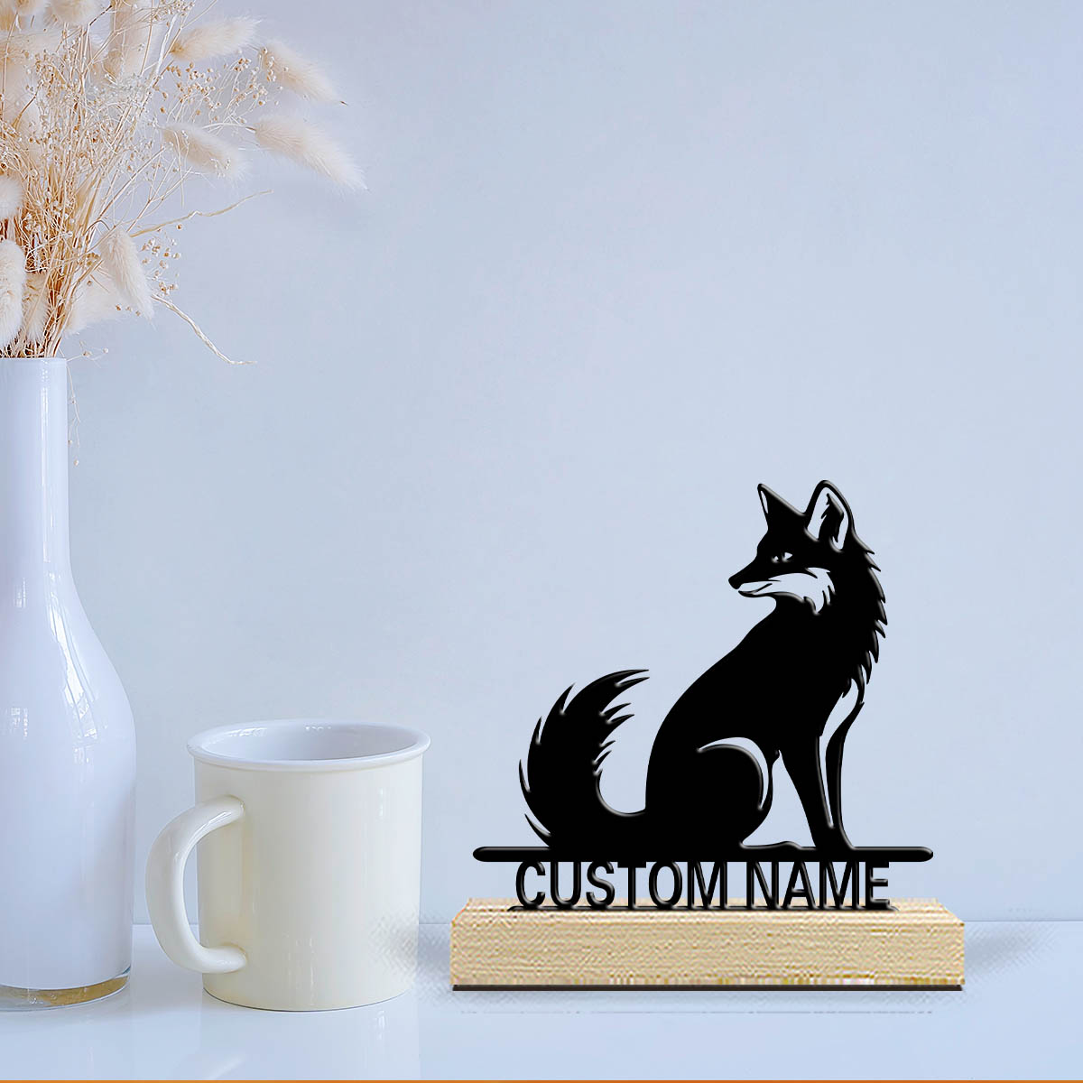 1pc Fashion Personalized Custo - Home Decor Frames のレビューと価格