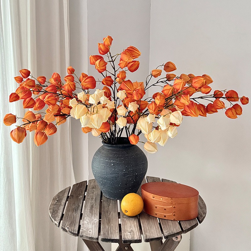 Artificial 1m Lantern Flower B - Home Decor Event のレビューと価格