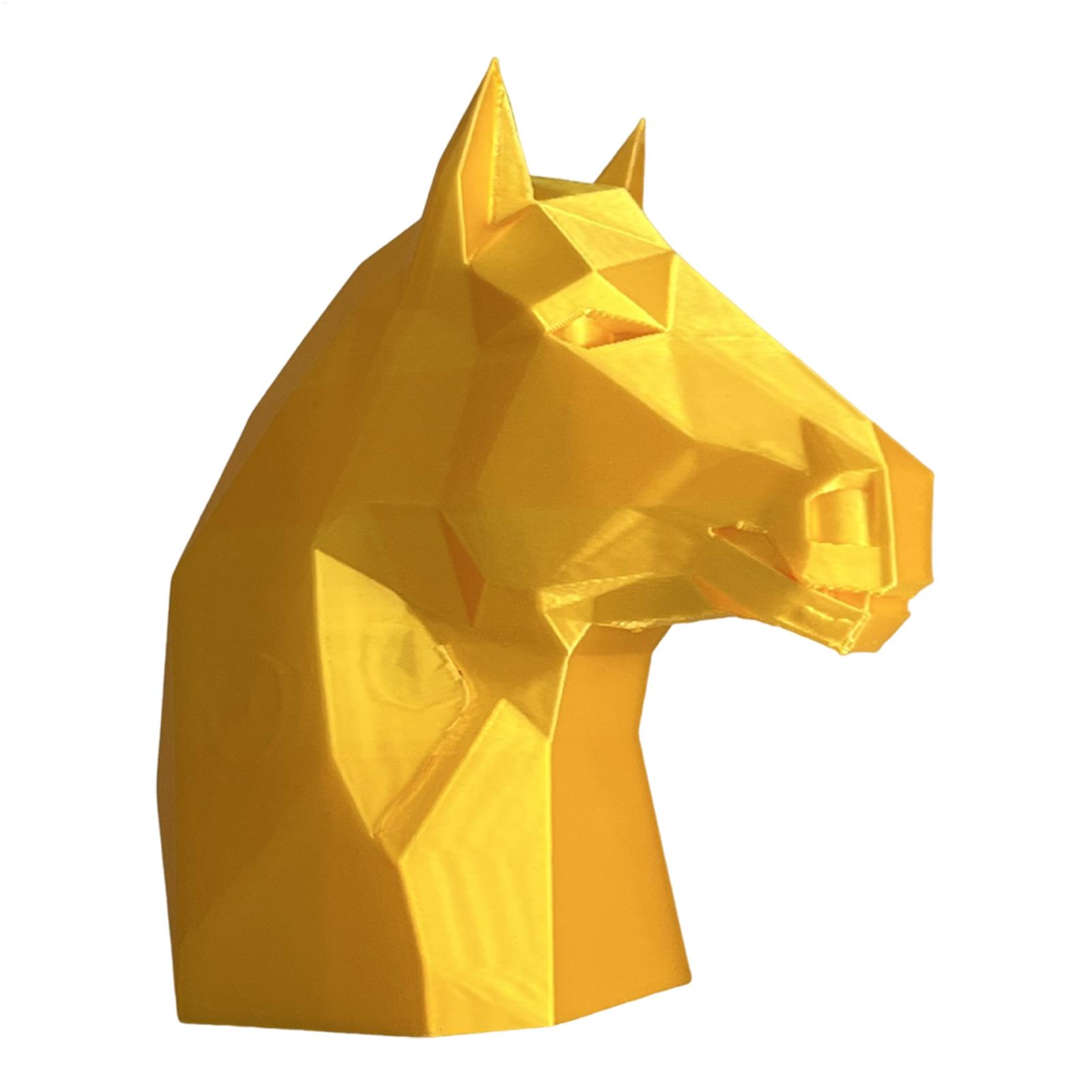Trailers Hitch Cover 3D Horse  - Home Decor Event のレビューと価格