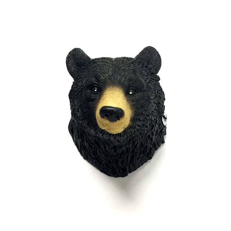 USA North American Black Bear  - Home Decor Usa のレビューと価格