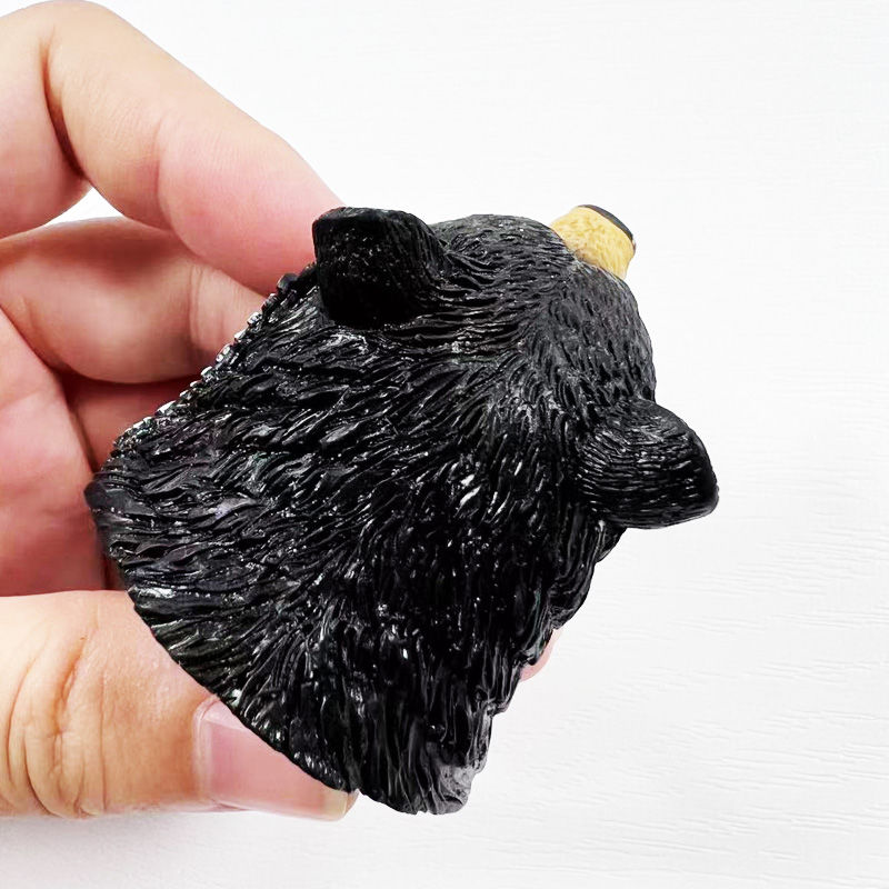 USA North American Black Bear  - Home Decor Usa のレビューと価格