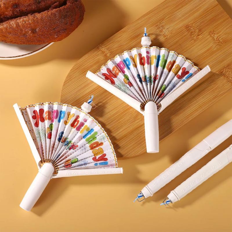 Birthday candles, creative sur - Home Decor Event のレビューと価格