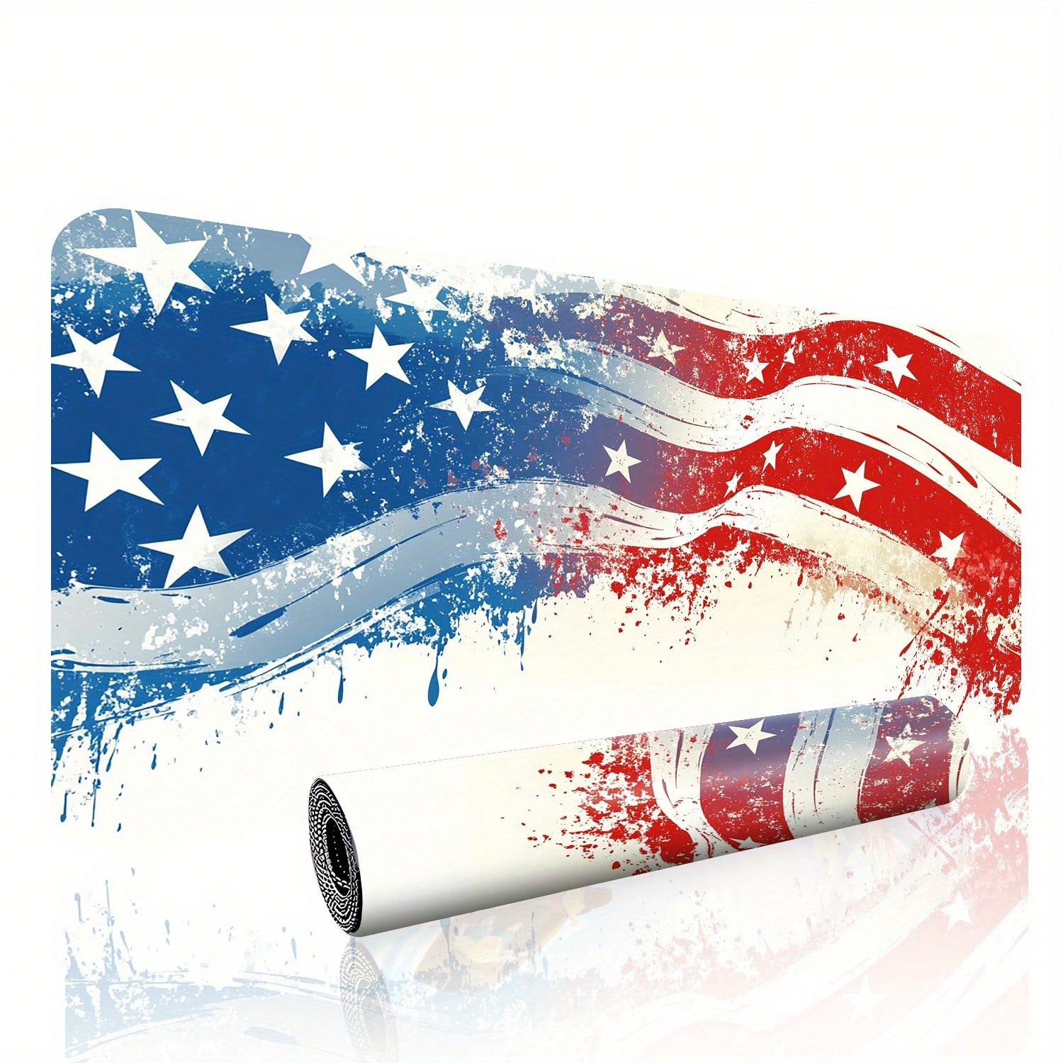 1 Pc Extended Mouse Pad With A - Home Decor Usa のレビューと価格