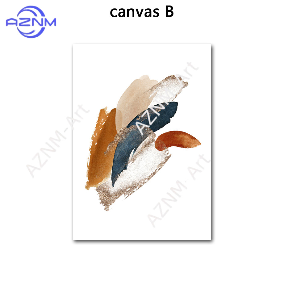 1/3pcs Blue Orange Terracotta  - Home Decor Orange のレビューと価格