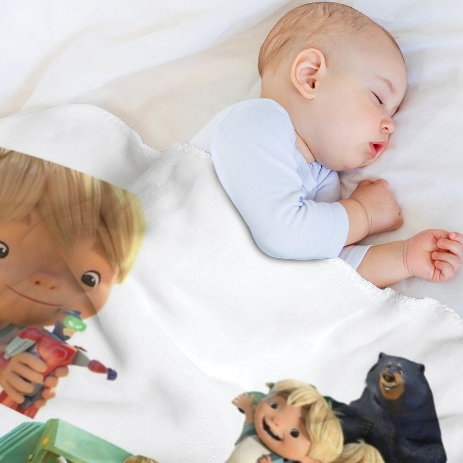 Hank Trash Truck Netflix anima - Home Decor Netflix のレビューと価格