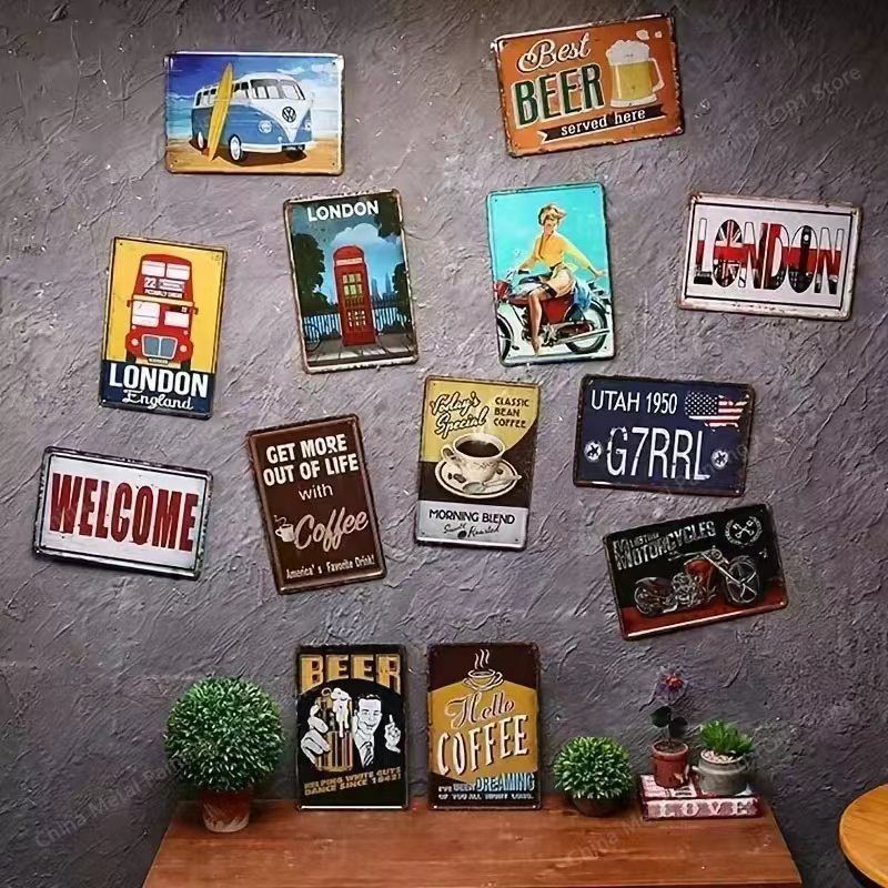 , Granville Island Vancouver M - Home Decor Vancouver のレビューと価格