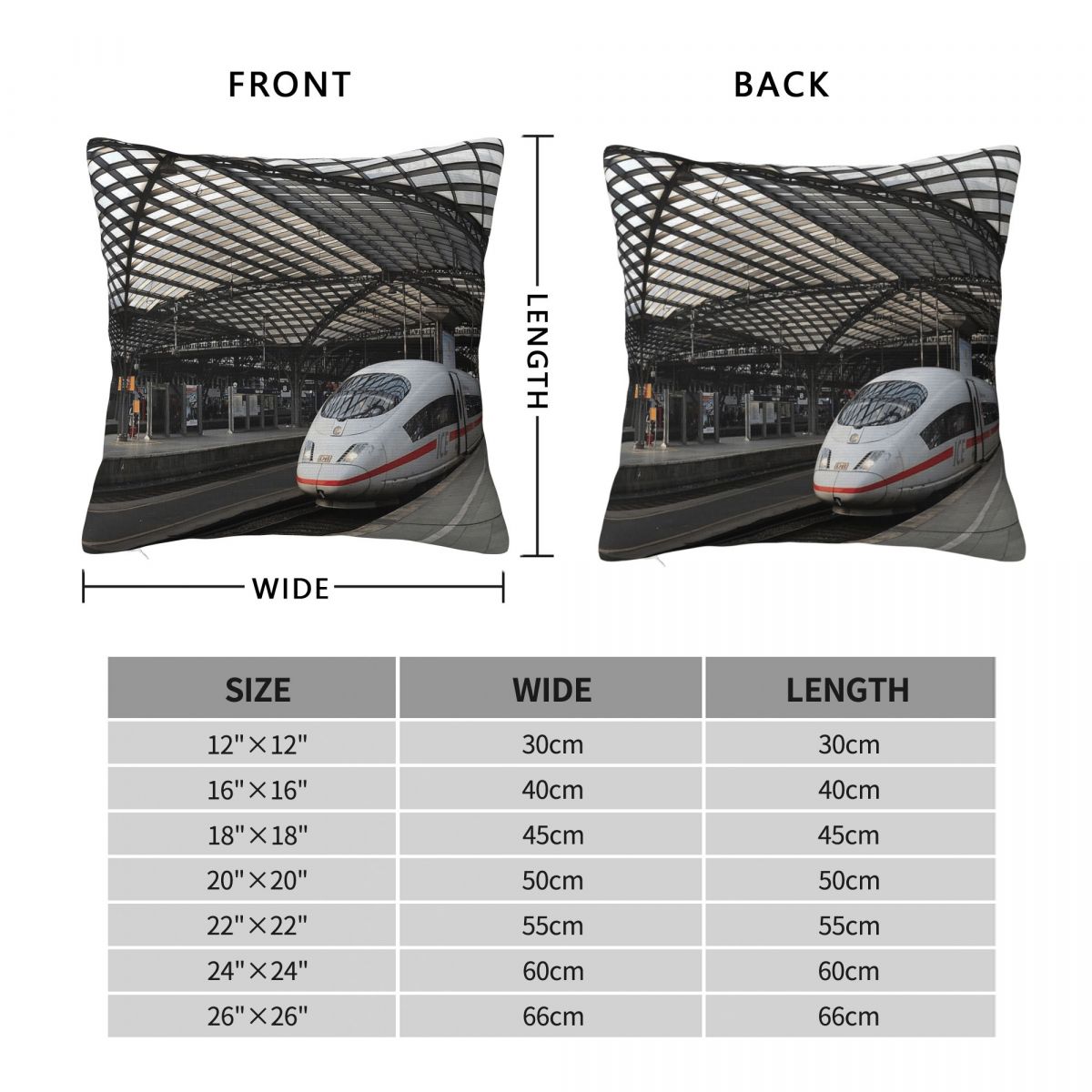 Ice High Speed Train Germany S - Germany Home Decor のレビューと価格
