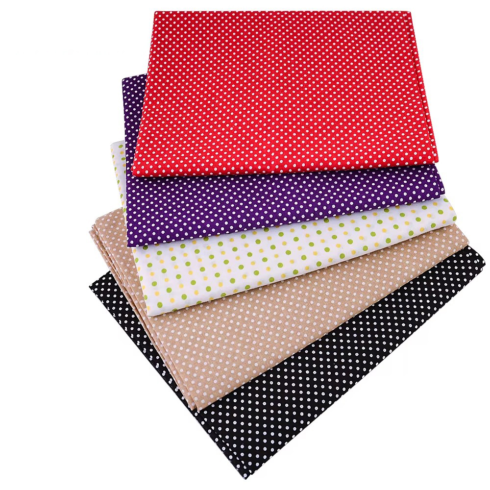 50X150CM White Orange Polka Do - Home Decor Orange のレビューと価格