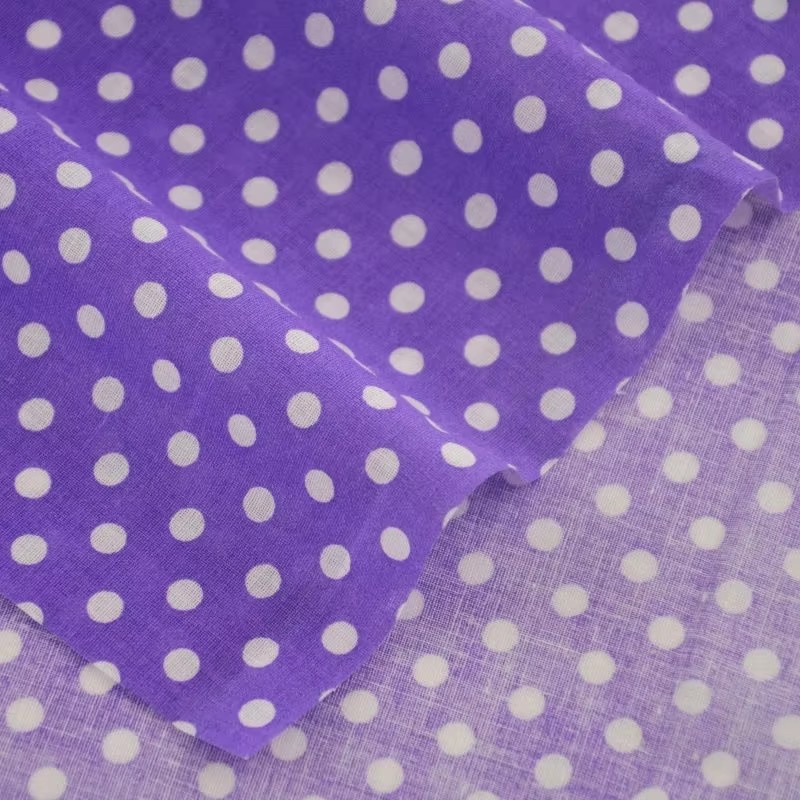 50X150CM White Orange Polka Do - Home Decor Orange のレビューと価格
