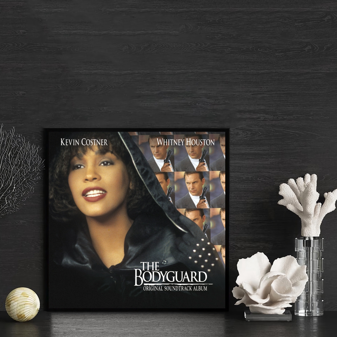 Whitney Houston / Various Arti - Home Decor Houston のレビューと価格