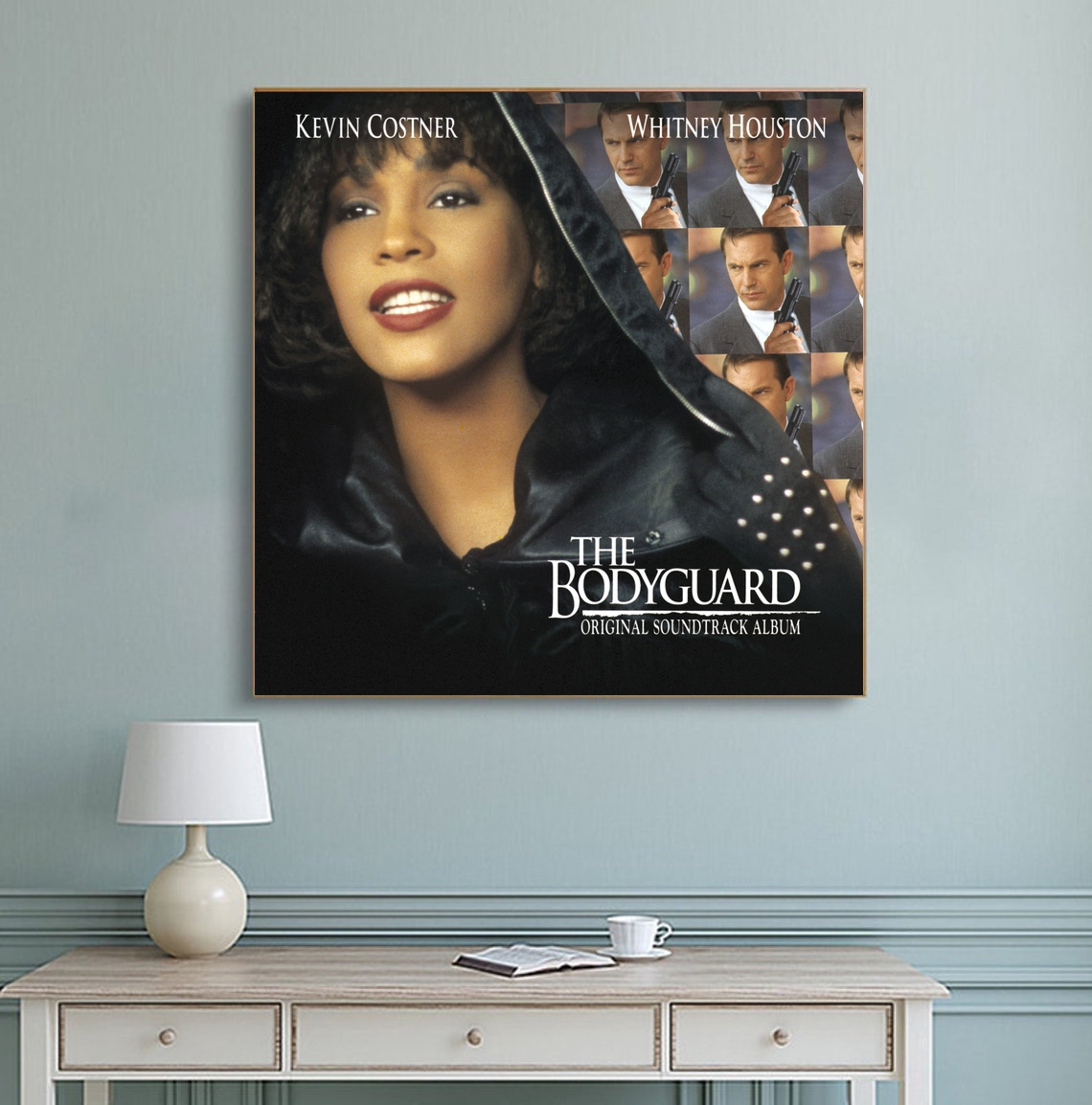 Whitney Houston / Various Arti - Home Decor Houston のレビューと価格