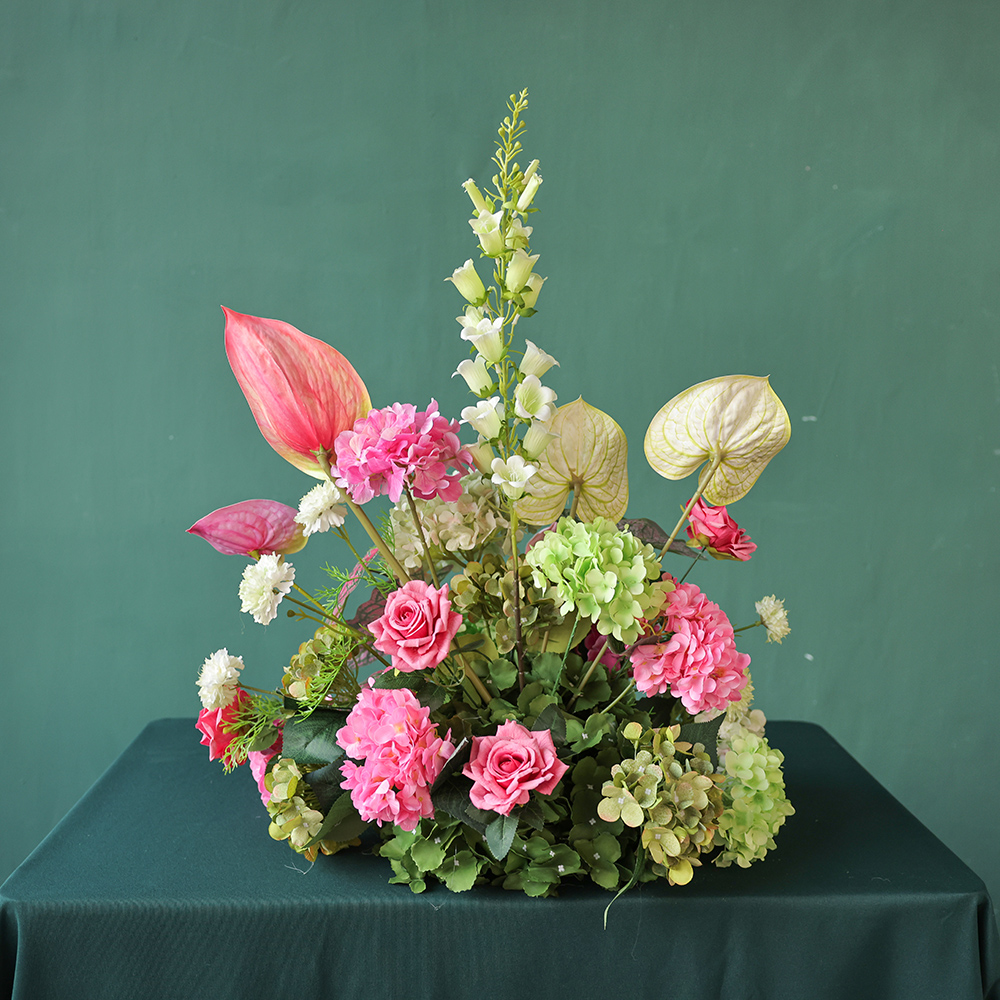 Wedding DIY Decor Artificial F - Home Decor Event のレビューと価格