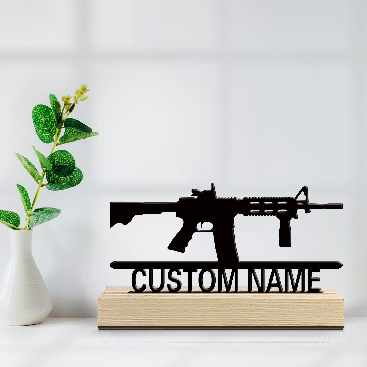1pc Cartoon Personalized Custo - Home Decor Frames のレビューと価格