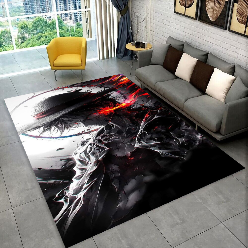 3D One P-Piece Cartoon Anime C - Home Decor Online Free のレビューと価格