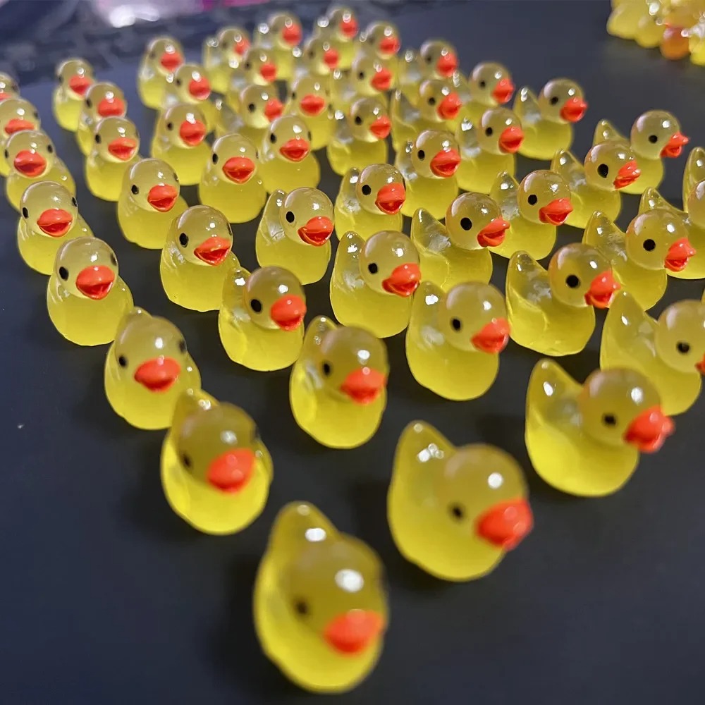 50PCS Glowing Mini Resin Littl - Home Decor Aesthetic Pinterest のレビューと価格