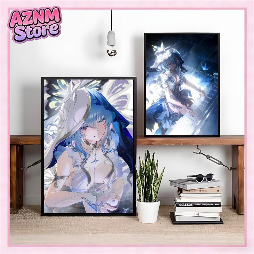 Game Wuthering Waves Shorekeep - Home Decor Games Free のレビューと価格