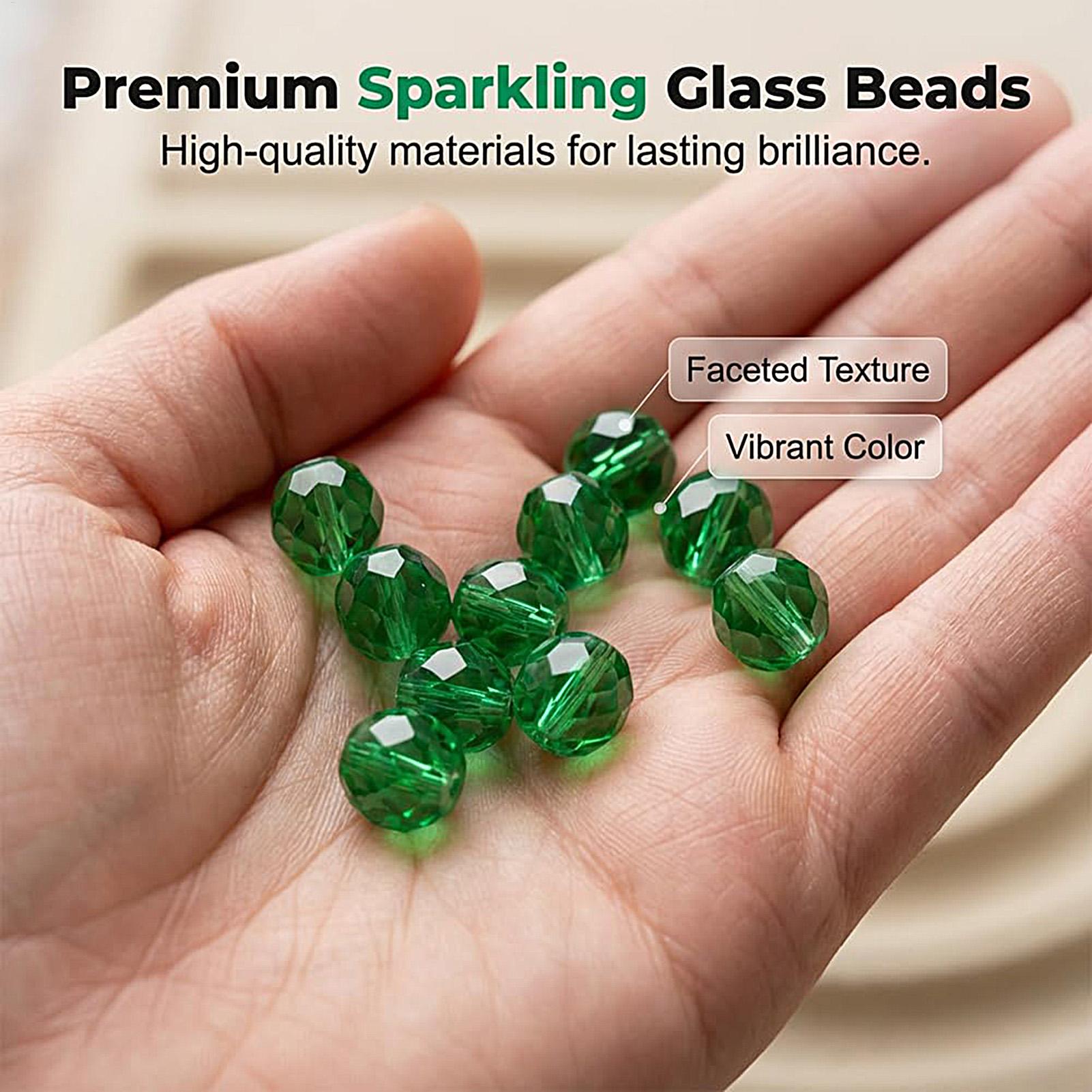 5500 Pcs Beaded Plant Kit Hand - Home Decor Usa のレビューと価格