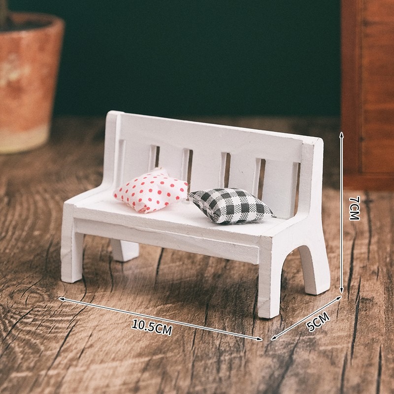 Creative Doll Housefurniture T - Home Decor Usa のレビューと価格