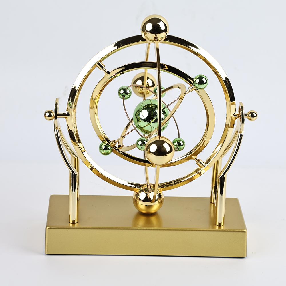 Celestial Orbit Pendulum Perpe - Home Decor Aesthetic Pinterest のレビューと価格