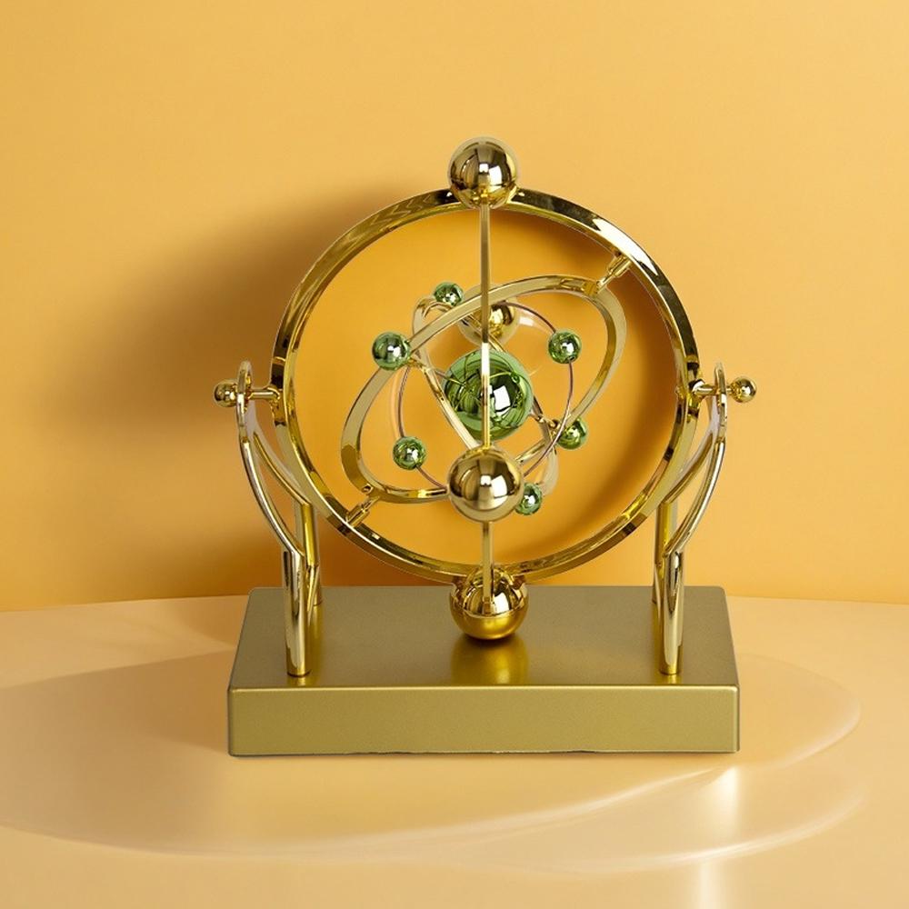 Celestial Orbit Pendulum Perpe - Home Decor Aesthetic Pinterest のレビューと価格