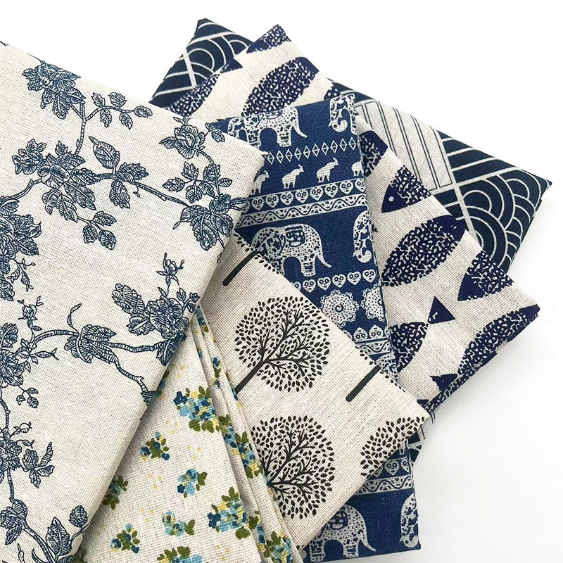 Retro Boho Floral Cotton Linen - Home Decor Retro のレビューと価格