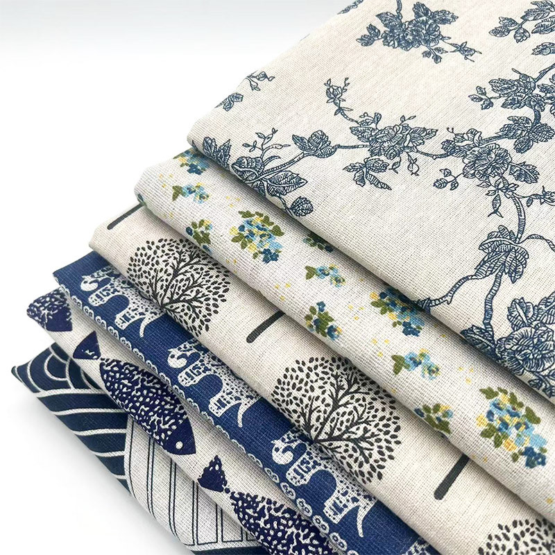 Retro Boho Floral Cotton Linen - Home Decor Retro のレビューと価格