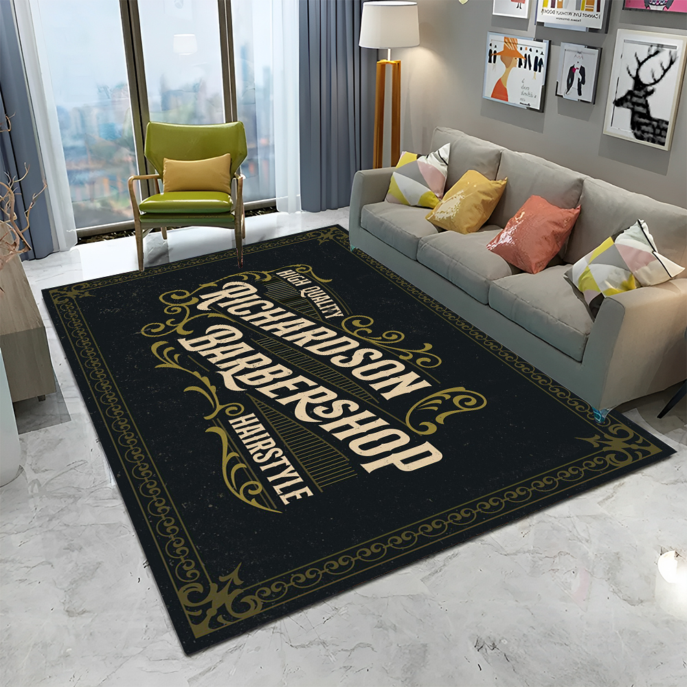 3D Barber Shop Skull Vintage S - Home Decor Online Shopping のレビューと価格