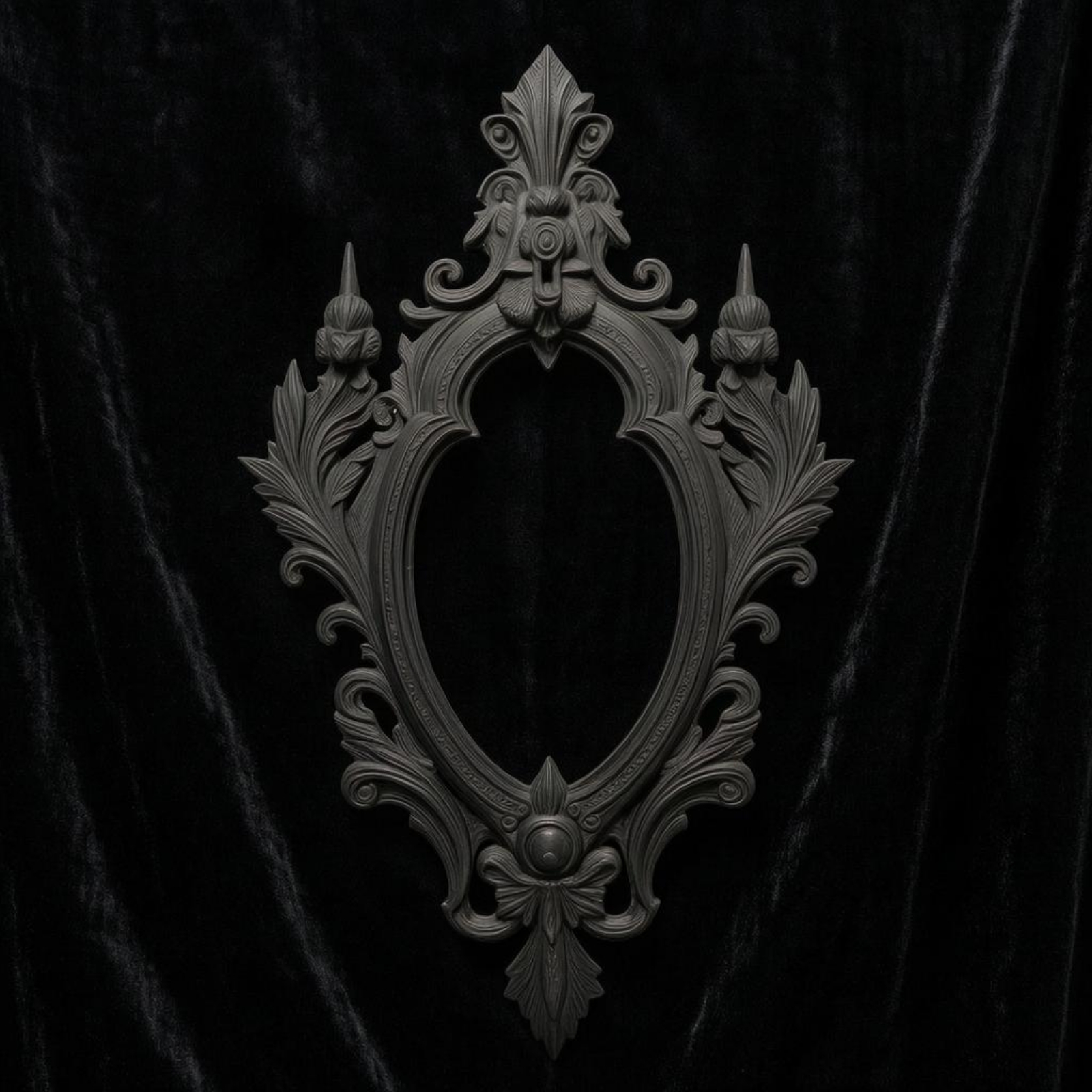Medieval Picture Frame Scrollw - Home Decor Frames のレビューと価格