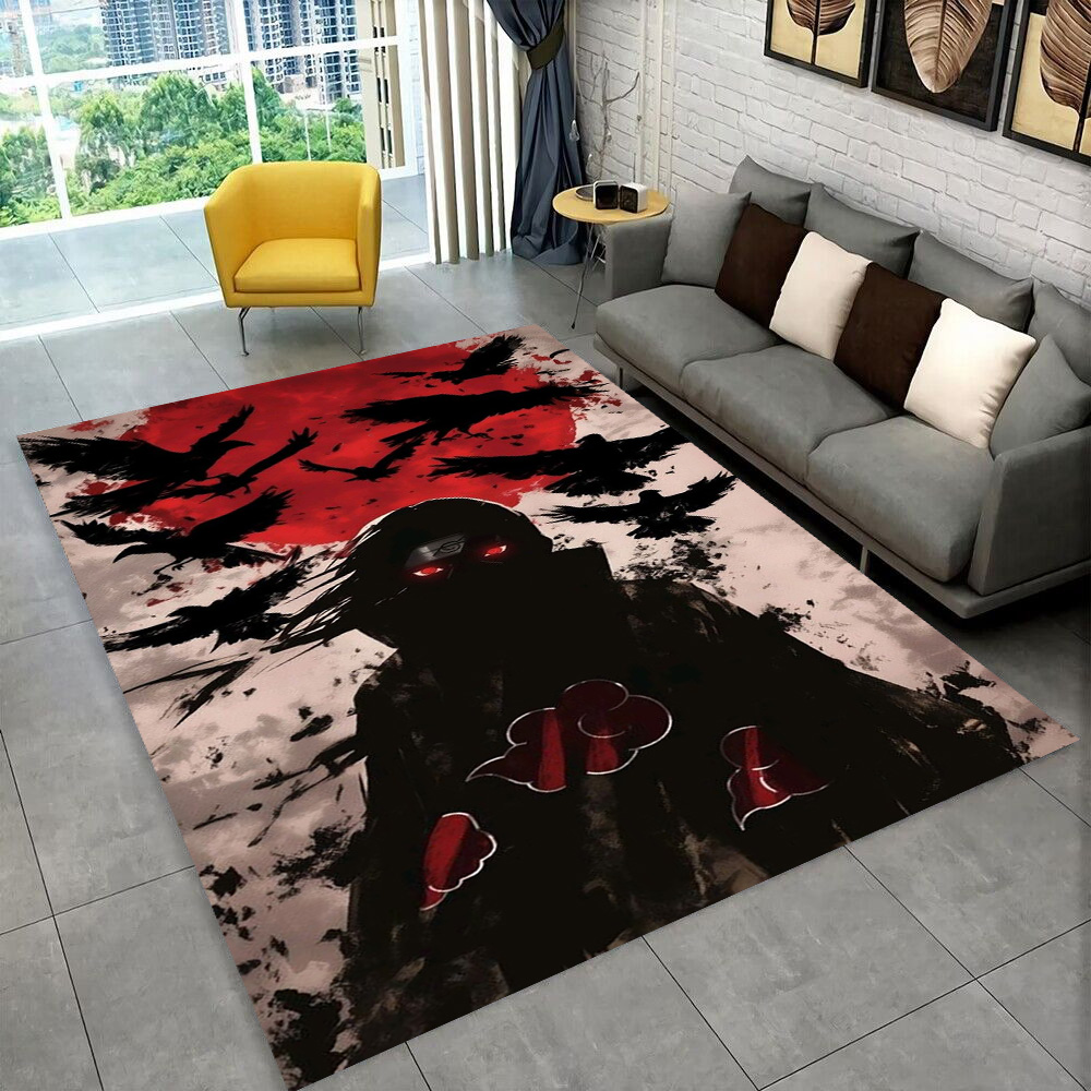 3D N-Naruto Cartoon Anime I-It - Home Decor Online Free のレビューと価格
