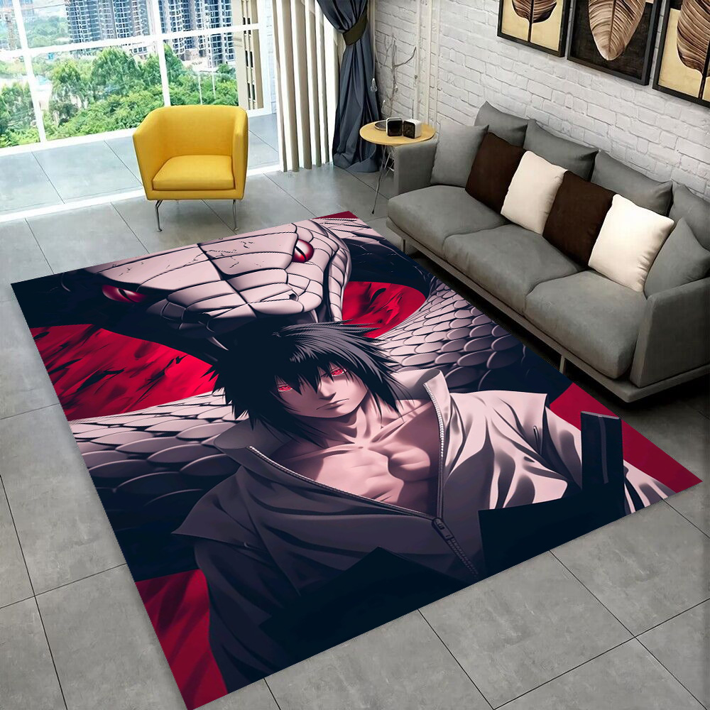 3D N-Naruto Cartoon Anime I-It - Home Decor Online Free のレビューと価格