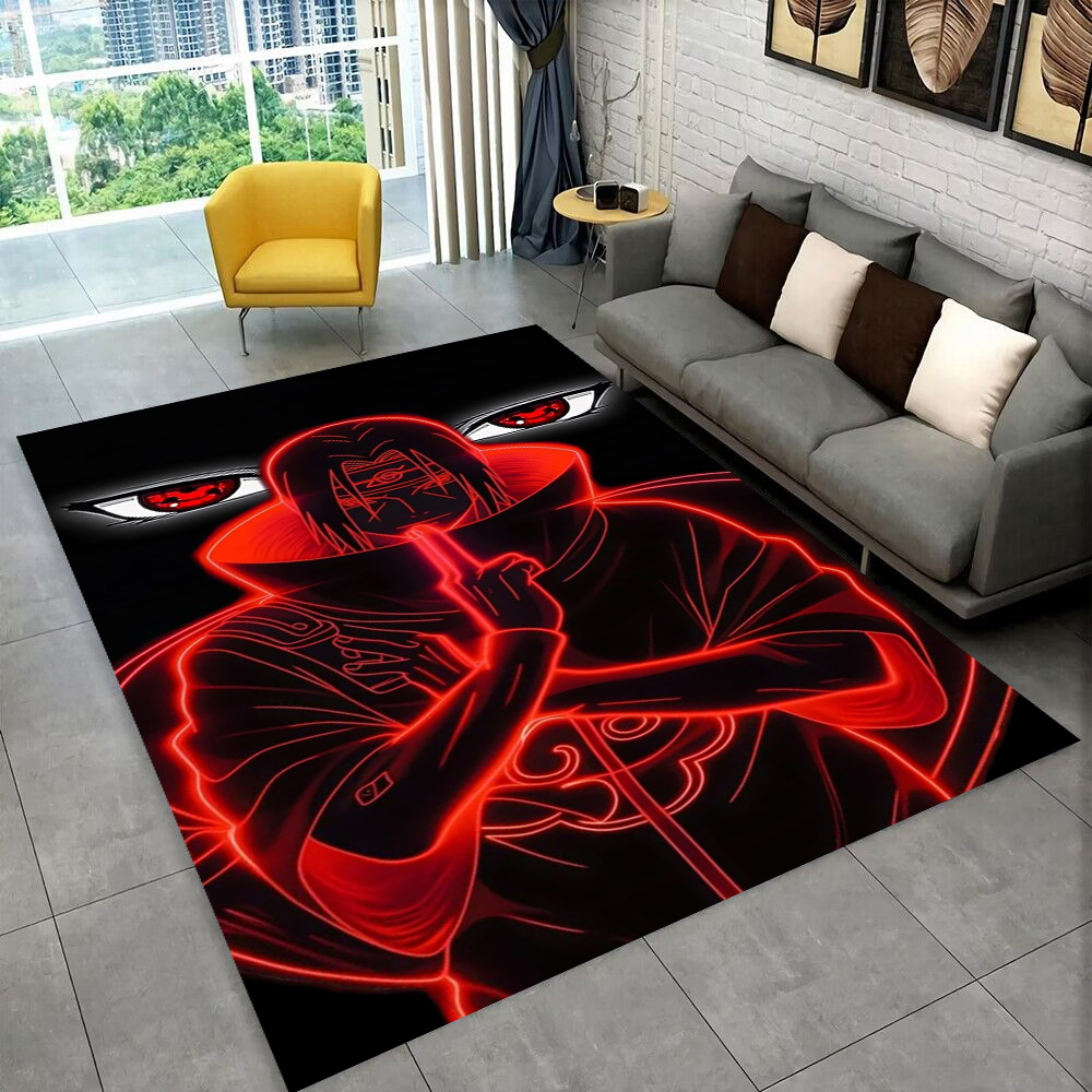 3D N-Naruto Cartoon Anime I-It - Home Decor Online Free のレビューと価格